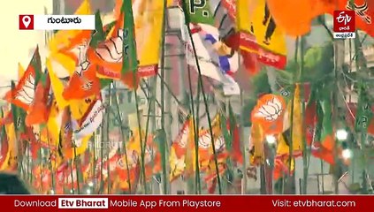 నాడు అన్న అండతో అక్రమాలు