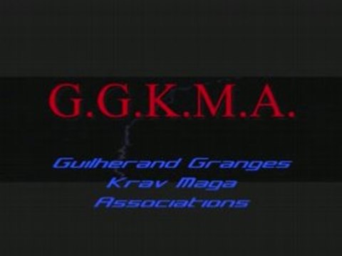 G.G.K.M.A. : Guilherand Granges Krav Maga Associations - Sel