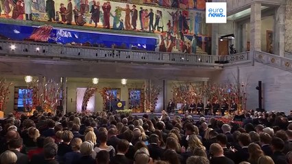Il movimento giapponese Nihon Hidankyo vincitore Nobel per la Pace: abolire armi nucleari