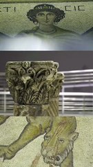 Tarihin Büyüleyici Eserleri Şanlıurfa’da