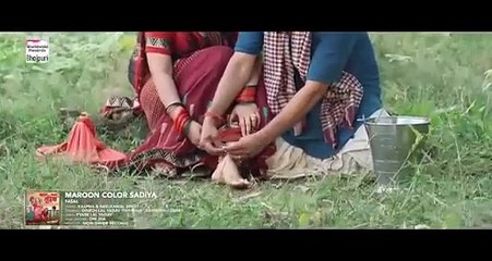 Maroon Color Sadiya __ Bhajpuri song __ SONY SUN MUSIC