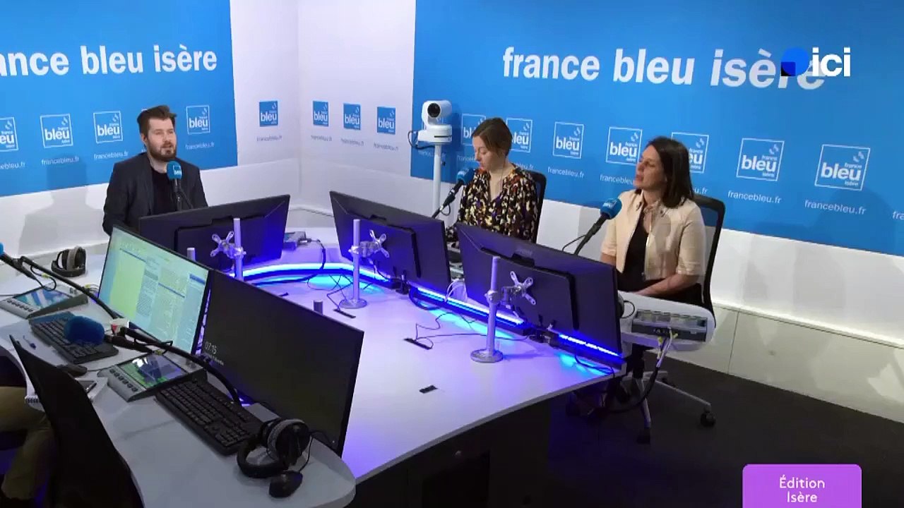 Beal, spécialiste isérois du matériel d'escalade, sort une corde à base... de pneus usagers !