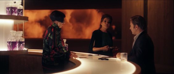 The Opera - Arie per un'eclisse (Trailer Ufficiale HD) ⭐️⭐️½