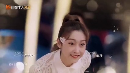 Tập 16 - Làm Sao? Boss Lại Làm Sao Nữa, Triệu Chí Vỹ & Tuyên Lộ,  phim ngôn tình Trung Quốc