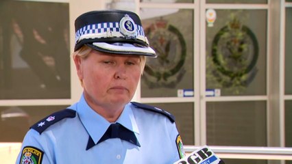 Man arrested after body of a woman found in Sydney’s south west