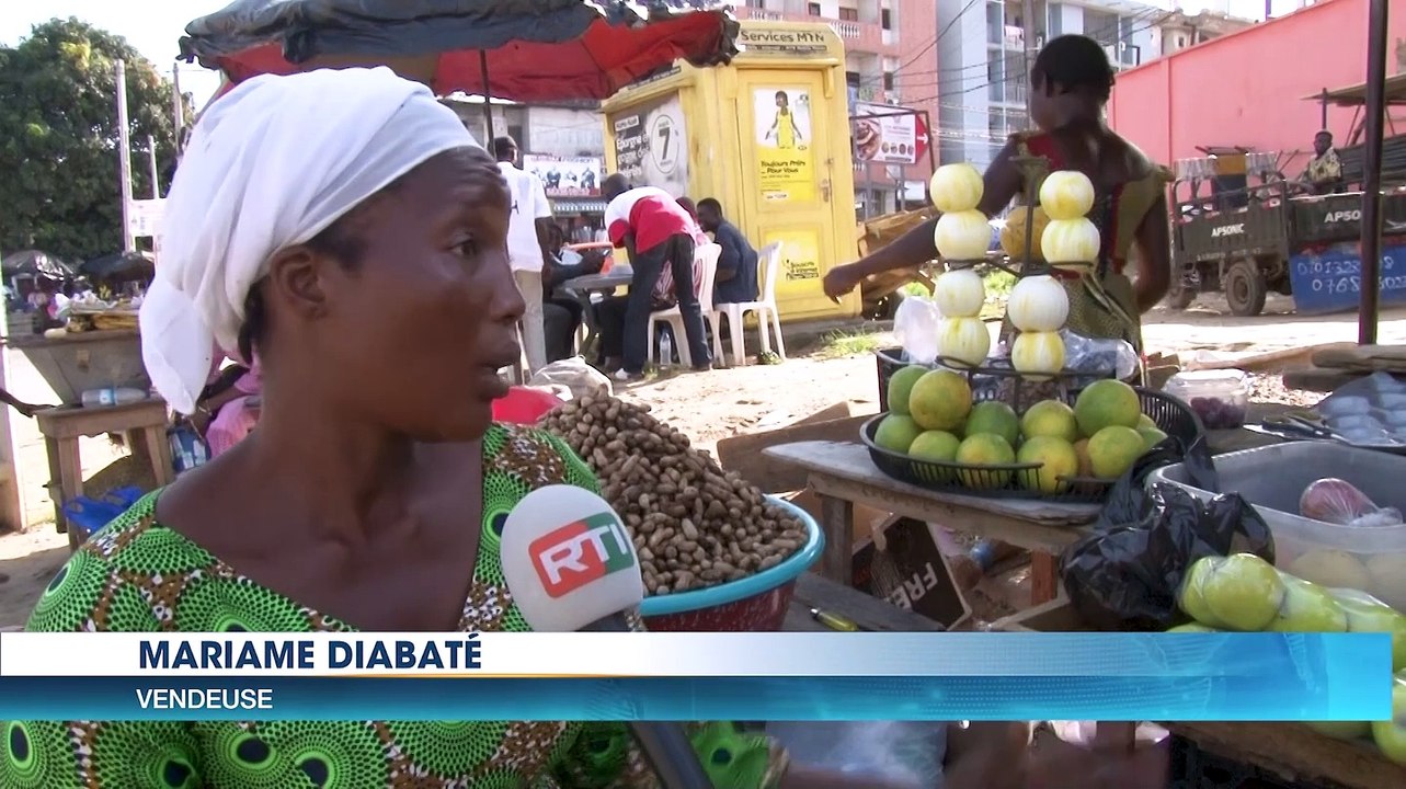 Grande ville recherche désespérément toilettes publiques pour soulager ses populations #RTIinfo