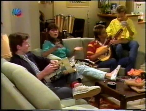 Neighbours deutsch - 217 - Romeo gesucht (25.03)