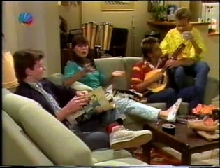 Neighbours deutsch - 217 - Romeo gesucht (25.03)