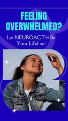 Transformative Stress Management Course for Teens & Adults | NEUROACT®