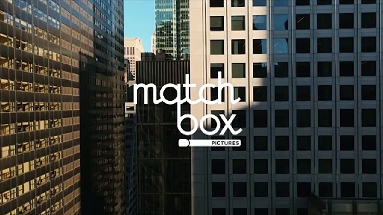 Critical Incident Trailer OV