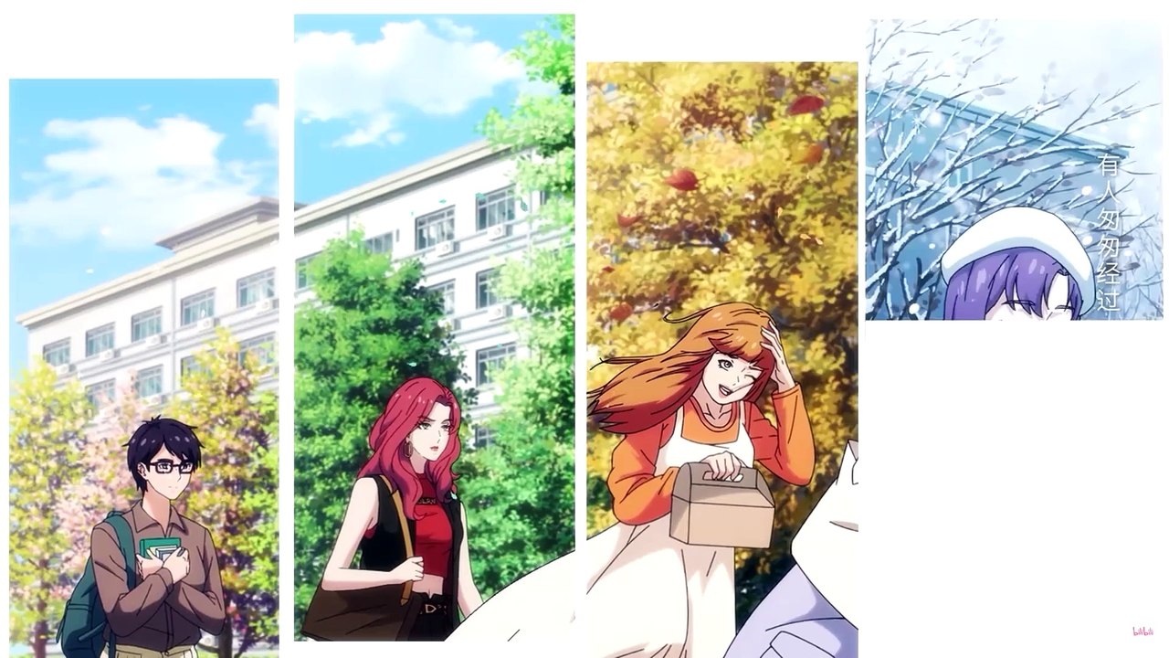 Roomates ep 3 Subtitrare Romana Anime
