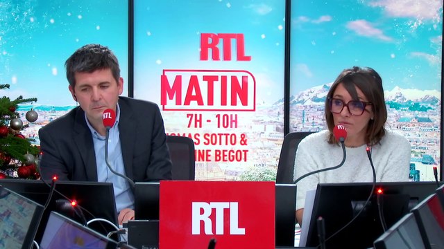 GRIPPE/COVID - Est-il encore temps de se vacciner ?