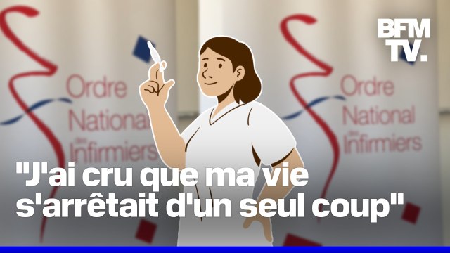 #Metoo à l'hôpital: une infirmière sur deux a déjà subi des violences sexistes et sexuelles