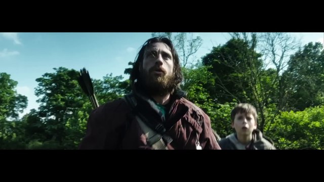 28 ANS PLUS TARD Bande Annonce VF (2025)