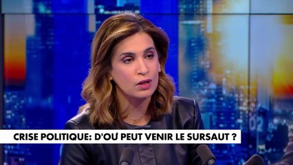 EXTRAIT - David Lisnard : «Une démission d'Emmanuel Macron ne résoudrait rien aujourd'hui, on ajouterait du chaos au chaos»