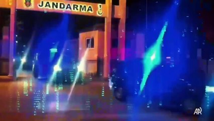 4 ilde eş zamanlı siber baskın: 46 şüpheli yakalandı