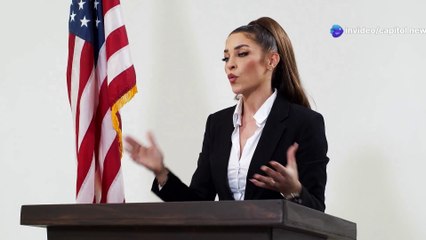 BREAKING: Kimberly Guilfoyle Appointed Ambassador to Greece Amid Relationship Rumors