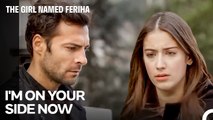Teacher Confesses His Love - The Girl Named Feriha