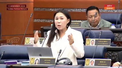 “Kita perlu belajar tentang dunia dalam talian ini” - YB Kluang