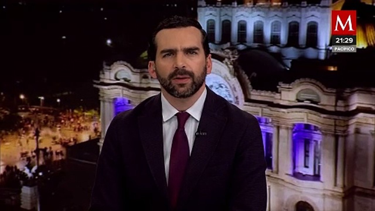 Donald Trump nombra a Ronald Johnson nuevo embajador de México en Estados Unidos