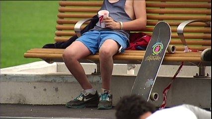 New poll shows 87% of young people see loneliness as a major