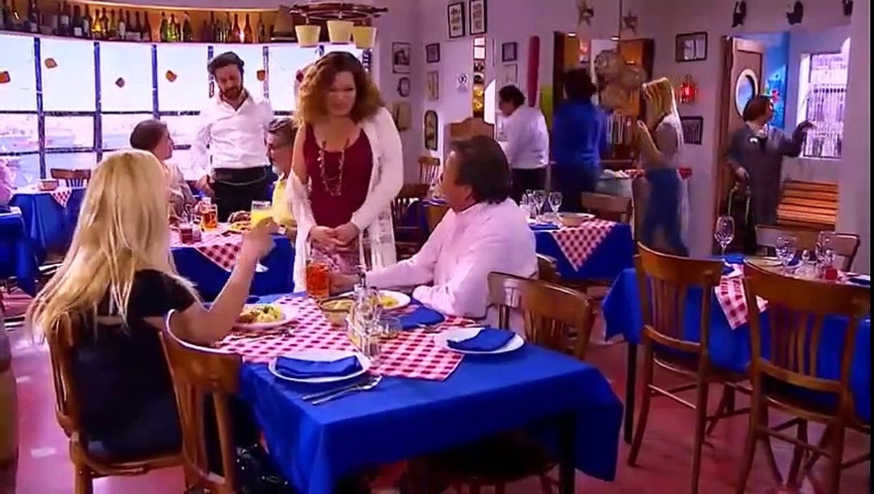 PAPÁ A LA DERIVA - CAPITULO 25