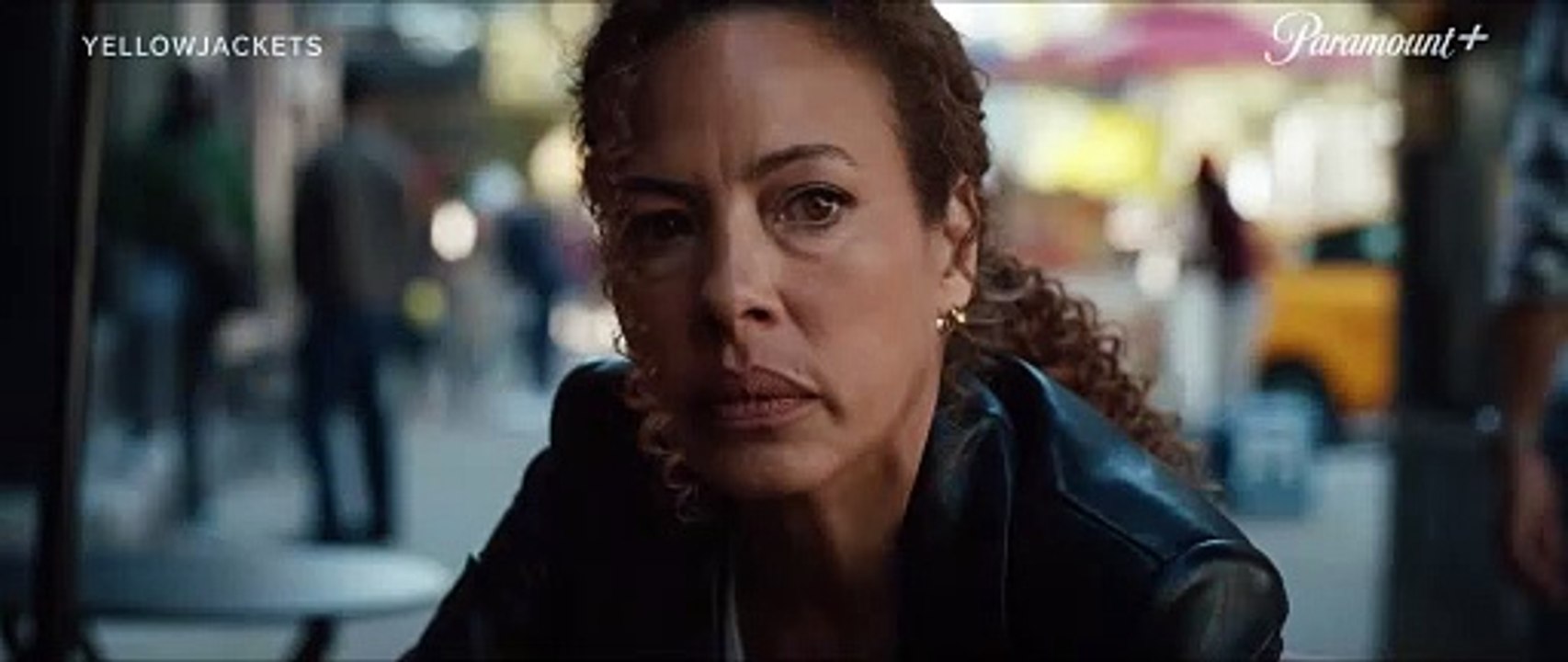 Yellowjackets - S03 Teaser Trailer (Deutsch) HD