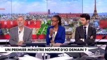 Les invités en plateau sur la nomination d'un nouveau Premier ministre : «La politique est malade»