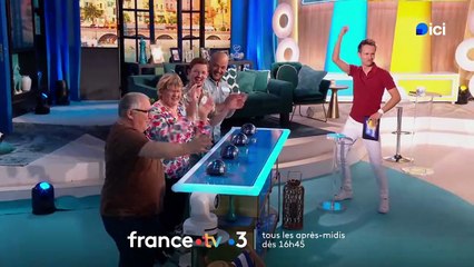 11/12/2024 - ICI Matin France Bleu Maine en vidéo