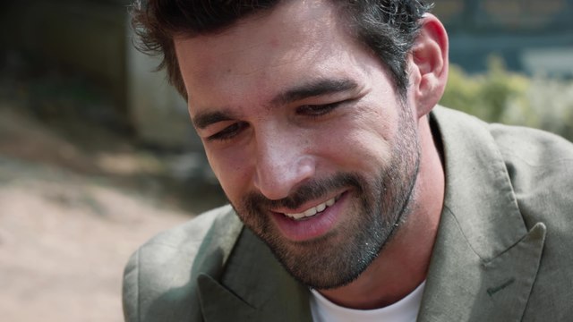 Bir Yemin Ettim Dizisi 18. Bölüm - 11 Aralık Çarşamba