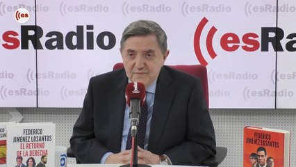 Federico a las 7: "Antifranquistas éramos cuatro y no había ninguno del PSOE"