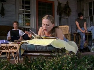 Dark Harbor (1998) - Thriller Mystery