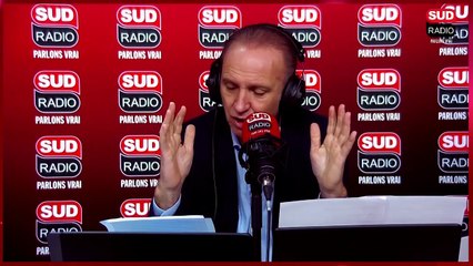 Robert Ménard : "La laïcité aujourd'hui, c'est de ne pas emmerder les gens pour leur religion !"