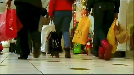 Black Friday Shopping Trends include e-commerce, AI chatbots