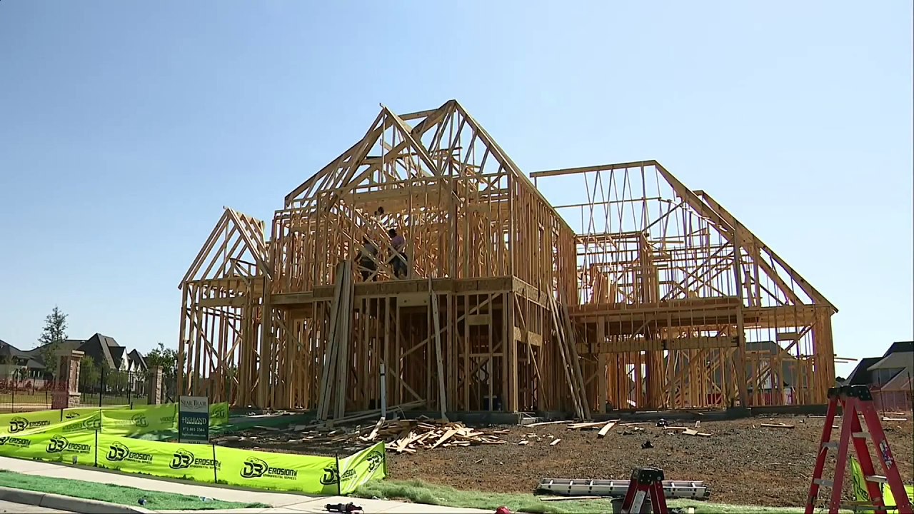 Housing Market Forecast Why 2025 might be a better time to buy video