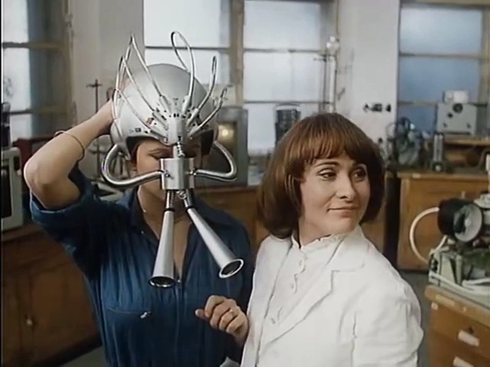 Der fliegende Ferdinand - Folge 01