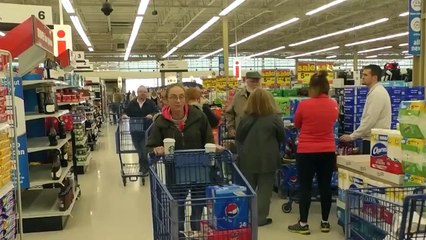 McAllister Recreation Center Offers Holiday Shop & Drop and Donuts with Santa