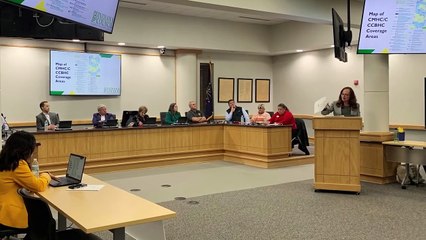 Mental Health Leaders Address Key Issues at Annual Lafayette Conference