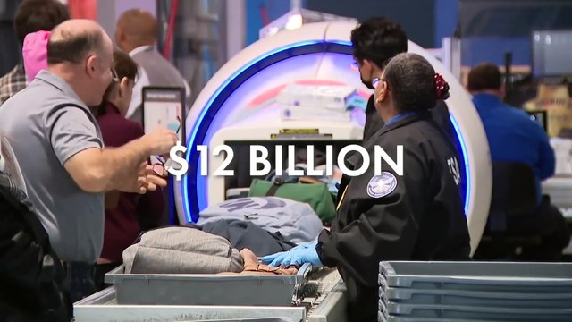 Senate targets airline junk fees amid record profits