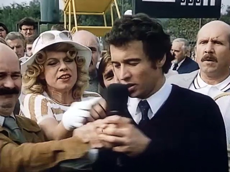 Der fliegende Ferdinand - Folge 08