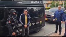 Arrestato in Colombia boss gruppo criminale Tren de Aragua del Cile