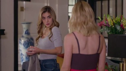 L.a.s-H.i.j.a.s-d.e-l.a-S.e.ñ.o.r.a-G.a.r.c.í.a - Capitulo 28