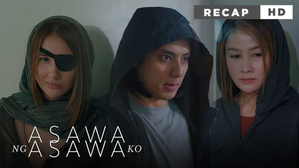 Asawa Ng Asawa Ko: Jordan faces the enemies' vengeance! (Weekly Recap HD)