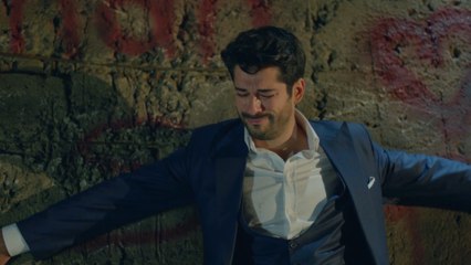 Endless Love Episode 17 - Dil Ne Kaha (Hindi Dubbed) - Kara Sevda