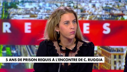 Sarah Saldmann : «Que font les parents ? C'est eux qui devraient être dans le box des accusés»