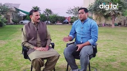 Investigating Allegations: Police Involvement in Lahore's Women and Eunuchs Trade