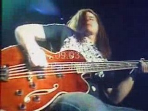 Tokio Hotel Paris Bercy 09.03.08