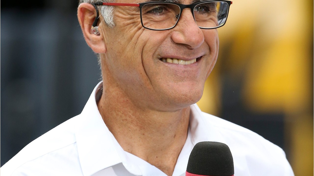 Qui est Marion Limouzy, la compagne de Laurent Jalabert, de 20 ans sa cadette ? (1)