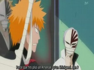 Bleach 169 preview vostfr + bonus