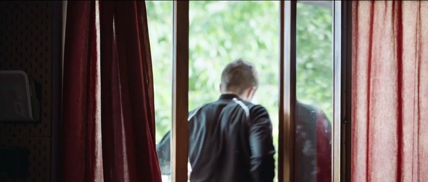 Jouer avec le feu Bande-annonce VF